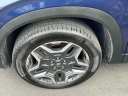 Thumbnail image of 2022 Hyundai SANTA FE at Empire Chrysler Dodge Jeep Ram