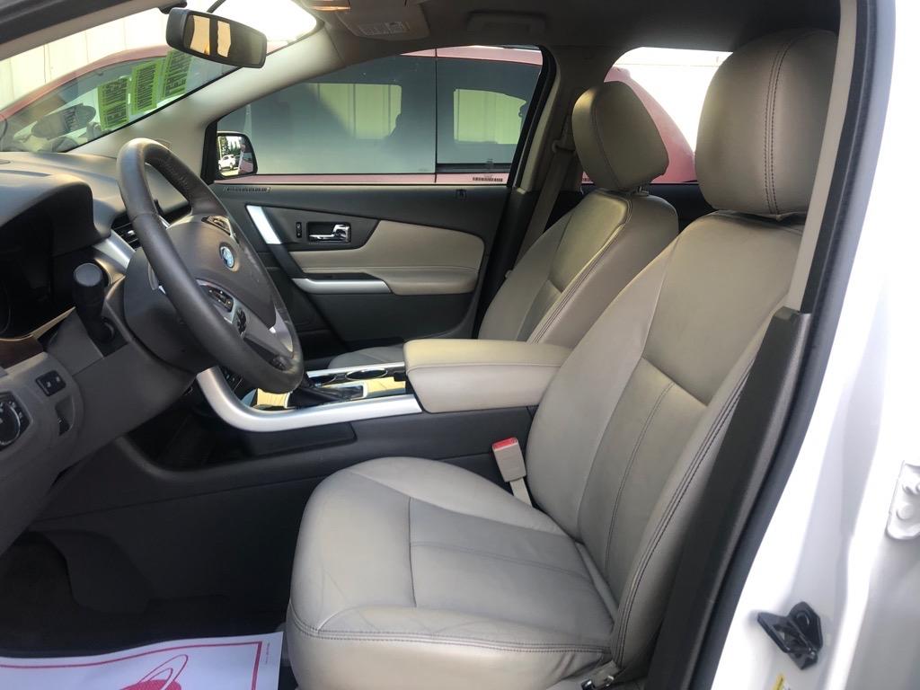 Thumbnail image of 2014 Ford Edge at Suski's Auto Sales