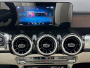Thumbnail image of 2020 Mercedes-Benz GLB at Habberstad BMW of Huntington