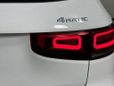 Thumbnail image of 2020 Mercedes-Benz GLB at Habberstad BMW of Huntington