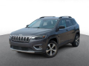 Thumbnail image of 2022 Jeep Cherokee at Suburban Chrysler Dodge Jeep Ram of Troy