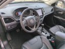 Thumbnail image of 2022 Jeep Cherokee at Suburban Chrysler Dodge Jeep Ram of Troy