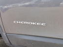 Thumbnail image of 2022 Jeep Cherokee at Suburban Chrysler Dodge Jeep Ram of Troy