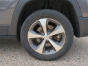 Thumbnail image of 2022 Jeep Cherokee at Suburban Chrysler Dodge Jeep Ram of Troy