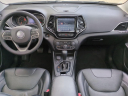 Thumbnail image of 2022 Jeep Cherokee at Suburban Chrysler Dodge Jeep Ram of Troy