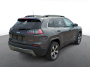 Thumbnail image of 2022 Jeep Cherokee at Suburban Chrysler Dodge Jeep Ram of Troy
