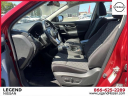 Thumbnail image of 2022 Nissan Rogue Sport at Legend Nissan