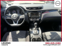 Thumbnail image of 2022 Nissan Rogue Sport at Legend Nissan