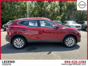 Thumbnail image of 2022 Nissan Rogue Sport at Legend Nissan