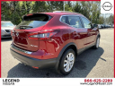 Thumbnail image of 2022 Nissan Rogue Sport at Legend Nissan