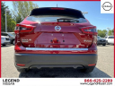 Thumbnail image of 2022 Nissan Rogue Sport at Legend Nissan
