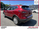 Thumbnail image of 2022 Nissan Rogue Sport at Legend Nissan