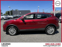 Thumbnail image of 2022 Nissan Rogue Sport at Legend Nissan