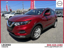 Thumbnail image of 2022 Nissan Rogue Sport at Legend Nissan