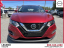 Thumbnail image of 2022 Nissan Rogue Sport at Legend Nissan