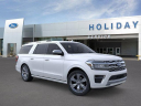 Thumbnail image of 2024 Ford Expedition MAX at Holiday Chevrolet Ford  NEW