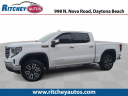 Thumbnail image of 2022 GMC Sierra 1500 at Ritchey Cadillac Buick GMC - NEW