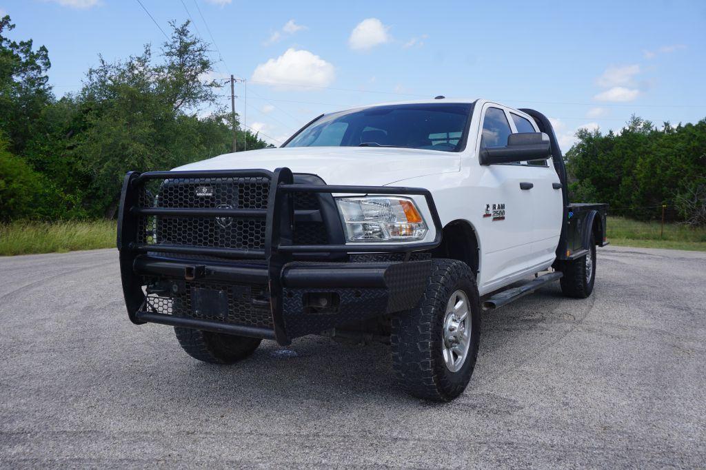 Thumbnail image of 2018 Ram 2500 at CENTEX TRUCK AND AUTO