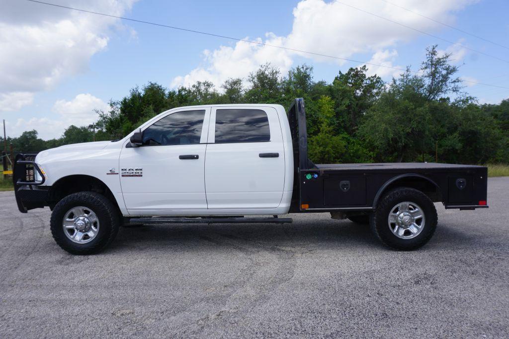 Thumbnail image of 2018 Ram 2500 at CENTEX TRUCK AND AUTO