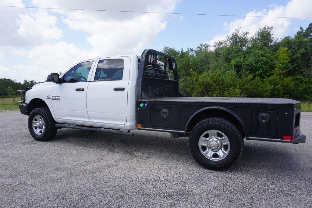 Thumbnail image of 2018 Ram 2500 at CENTEX TRUCK AND AUTO