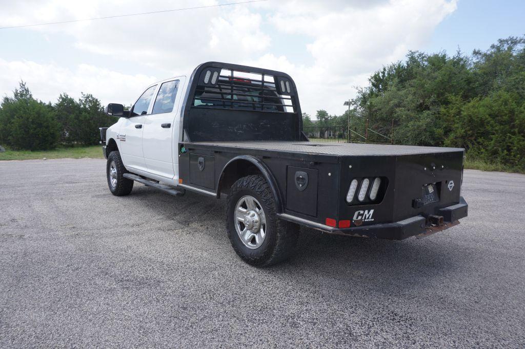 Thumbnail image of 2018 Ram 2500 at CENTEX TRUCK AND AUTO