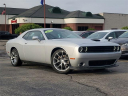 Thumbnail image of 2022 Dodge Challenger at Jim Riehl's Friendly Chrysler Dodge Jeep Ram of Romeo