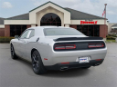 Thumbnail image of 2022 Dodge Challenger at Jim Riehl's Friendly Chrysler Dodge Jeep Ram of Romeo