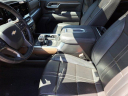 Thumbnail image of 2022 Chevrolet Silverado 1500 at Porsche of Kings Auto Mall
