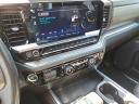 Thumbnail image of 2022 Chevrolet Silverado 1500 at Porsche of Kings Auto Mall