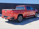 Thumbnail image of 2022 Chevrolet Silverado 1500 at Porsche of Kings Auto Mall