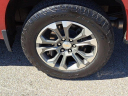Thumbnail image of 2022 Chevrolet Silverado 1500 at Porsche of Kings Auto Mall