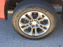 Thumbnail image of 2022 Chevrolet Silverado 1500 at Porsche of Kings Auto Mall