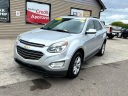 Thumbnail image of 2016 Chevrolet Equinox at Showcase Auto Sales LLC
