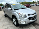 Thumbnail image of 2016 Chevrolet Equinox at Showcase Auto Sales LLC