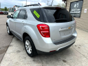 Thumbnail image of 2016 Chevrolet Equinox at Showcase Auto Sales LLC