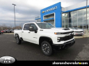Thumbnail image of 2024 Chevrolet Silverado 2500HD at Sharon Chevrolet