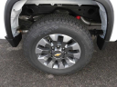 Thumbnail image of 2024 Chevrolet Silverado 2500HD at Sharon Chevrolet