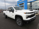 Thumbnail image of 2024 Chevrolet Silverado 2500HD at Sharon Chevrolet