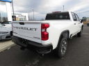 Thumbnail image of 2024 Chevrolet Silverado 2500HD at Sharon Chevrolet