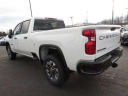 Thumbnail image of 2024 Chevrolet Silverado 2500HD at Sharon Chevrolet
