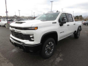 Thumbnail image of 2024 Chevrolet Silverado 2500HD at Sharon Chevrolet