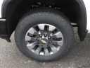 Thumbnail image of 2024 Chevrolet Silverado 2500HD at Sharon Chevrolet