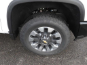 Thumbnail image of 2024 Chevrolet Silverado 2500HD at Sharon Chevrolet