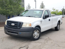 Thumbnail image of 2008 Ford F-150 at LaFontaine Infiniti of Ann Arbor