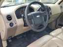 Thumbnail image of 2008 Ford F-150 at LaFontaine Infiniti of Ann Arbor