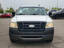 Thumbnail image of 2008 Ford F-150 at LaFontaine Infiniti of Ann Arbor
