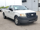 Thumbnail image of 2008 Ford F-150 at LaFontaine Infiniti of Ann Arbor