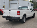 Thumbnail image of 2008 Ford F-150 at LaFontaine Infiniti of Ann Arbor