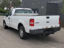 Thumbnail image of 2008 Ford F-150 at LaFontaine Infiniti of Ann Arbor