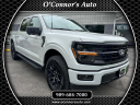 Thumbnail image of 2024 Ford F-150 at O'Connor's Auto Outlet